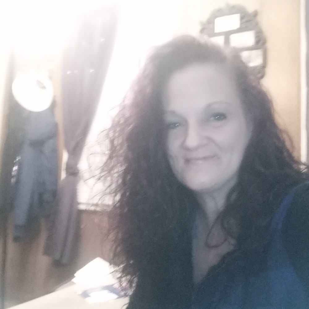 Meet your Posher, Dawn